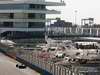 GP EUROPA, during qualifying for the European Formula One Grand Prix at the Valencia Street Circuit on August 22, 2009, in Valencia, Spain.